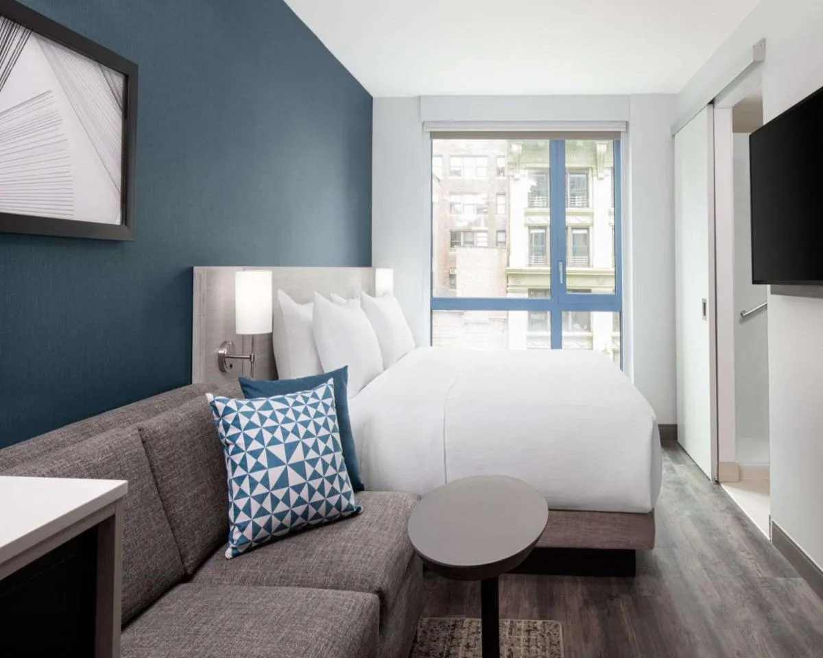 Hyatt Place New York Chelsea — 6