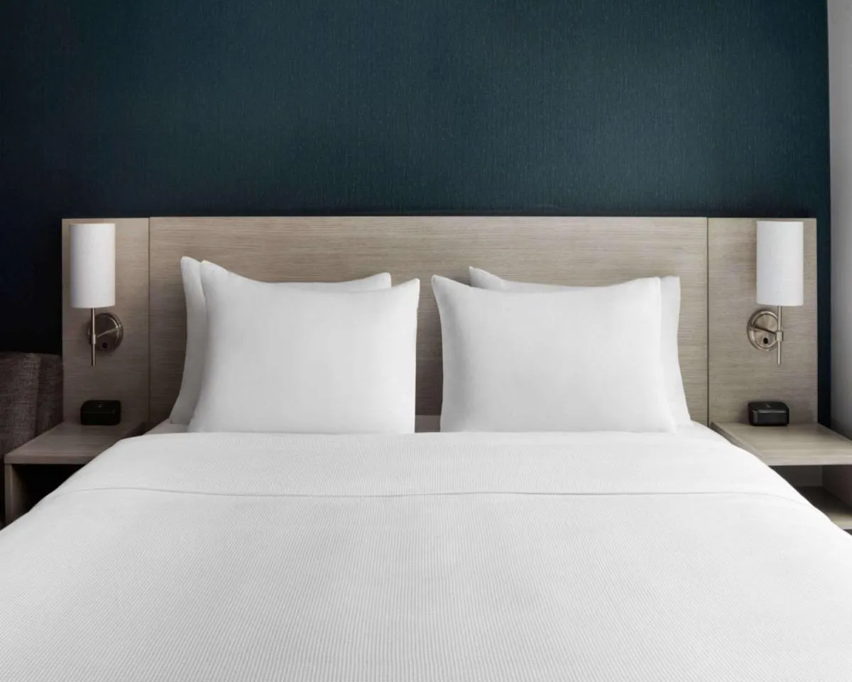 Hyatt Place New York Chelsea — 7