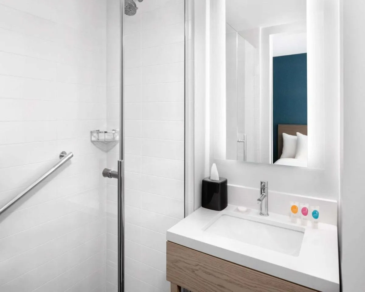 Hyatt Place New York Chelsea — 3