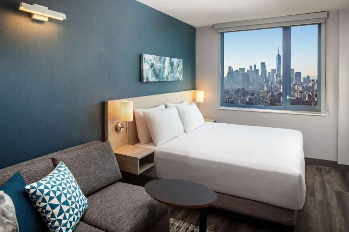 Hyatt Place New York Chelsea — 2