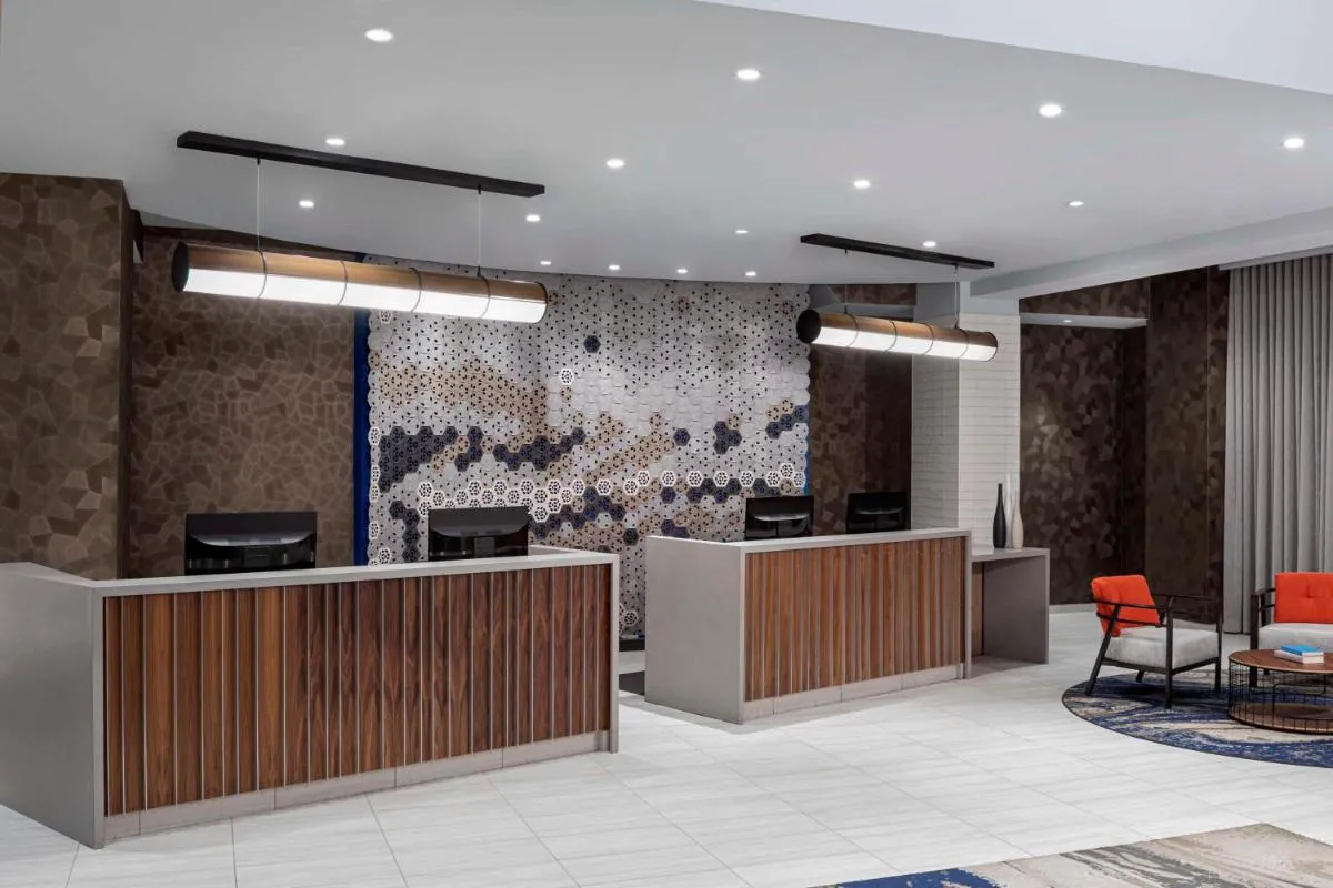 Hyatt Place New York City – Times Square — 6
