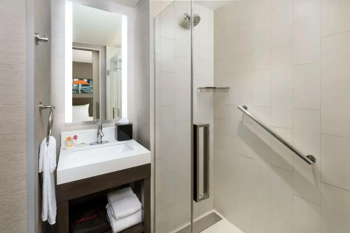 Hyatt Place New York City – Times Square — 3