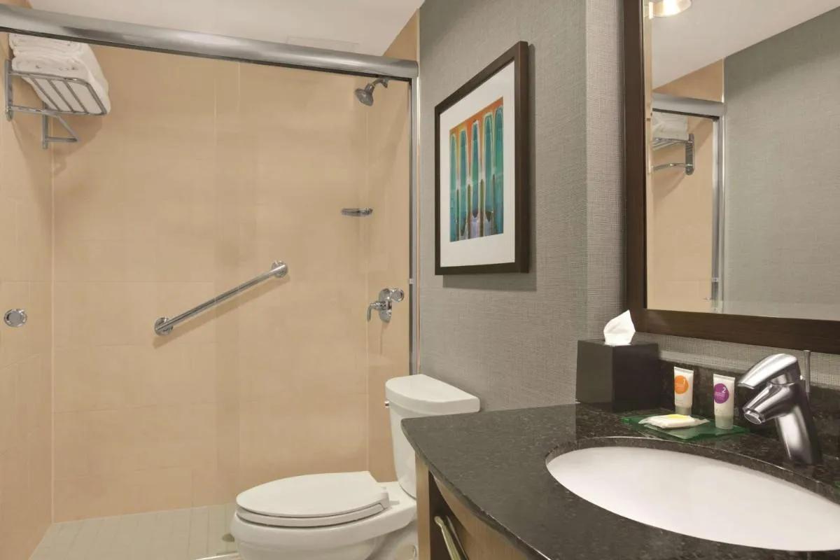 Hyatt Place New York/Midtown-South — 3