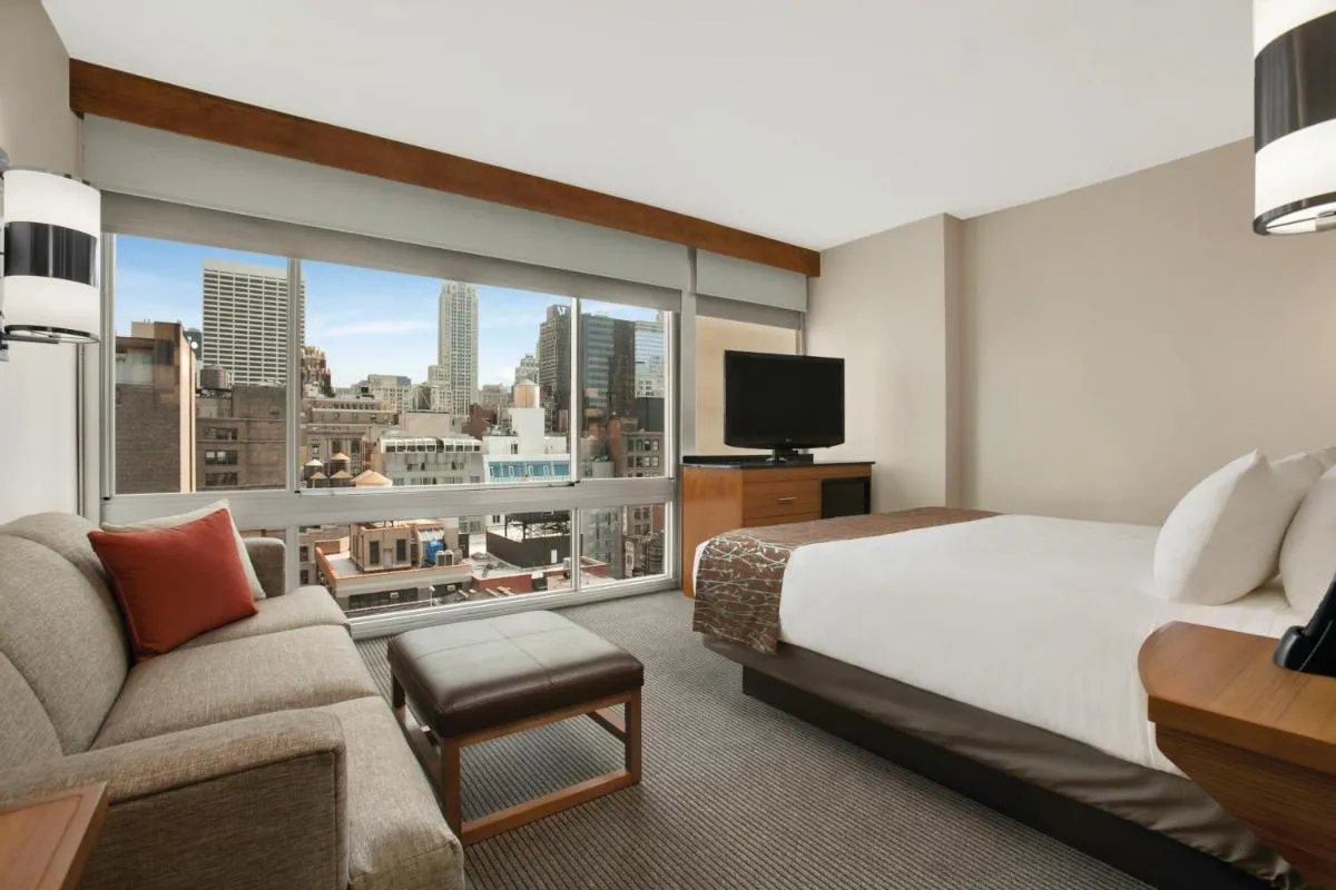 Hyatt Place New York/Midtown-South — 5