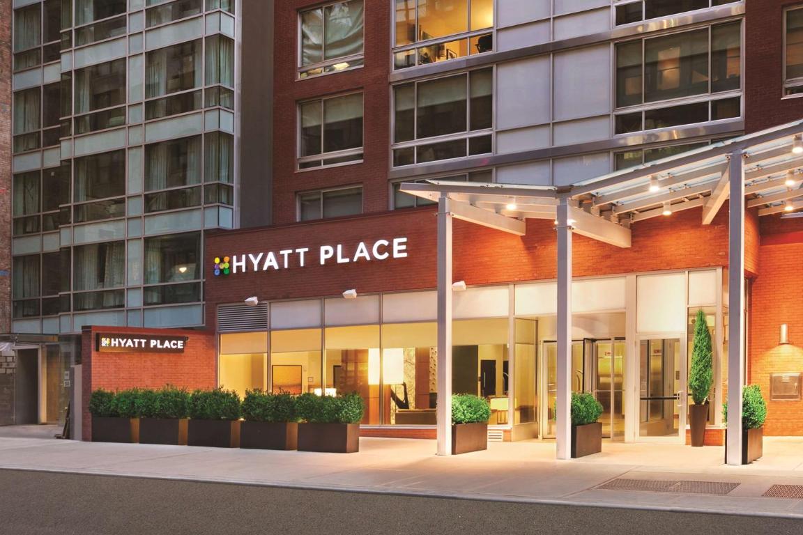 Hyatt Place New York/Midtown-South