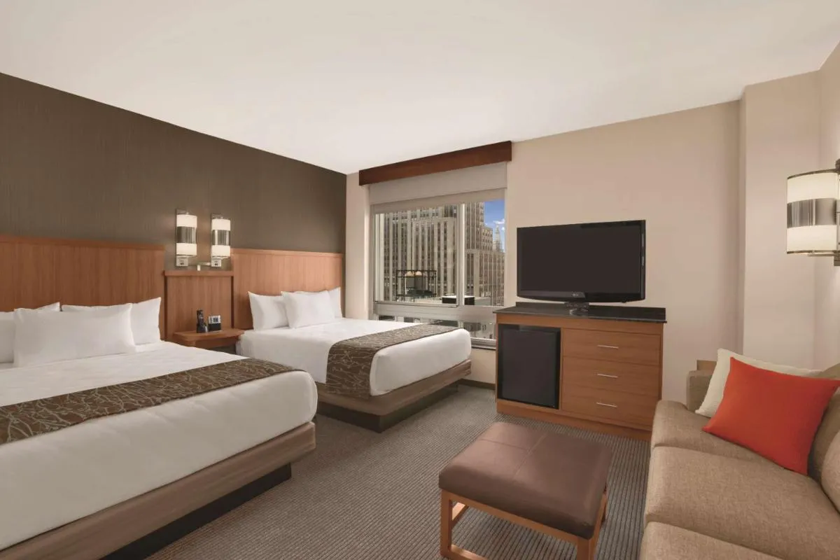 Hyatt Place New York/Midtown-South — 7