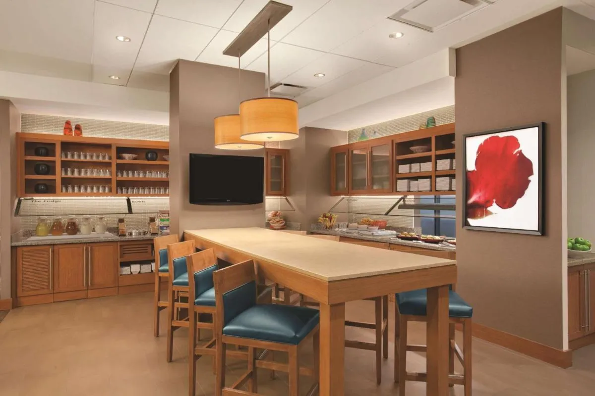 Hyatt Place New York/Midtown-South — 4