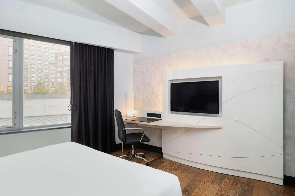 Hyatt Union Square New York — 5
