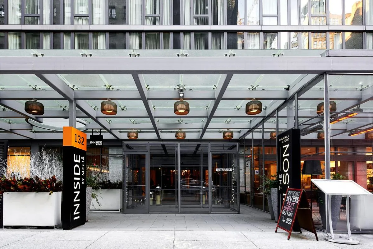 INNSiDE by Meliá New York Nomad — 3