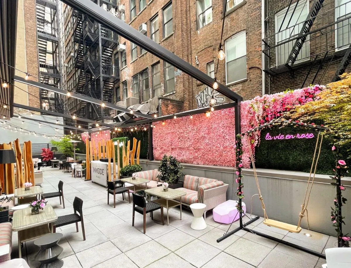 INNSiDE by Meliá New York Nomad — 4