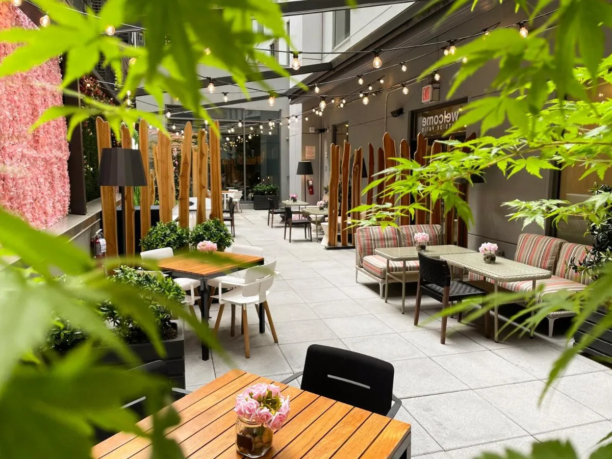 INNSiDE by Meliá New York Nomad — 6