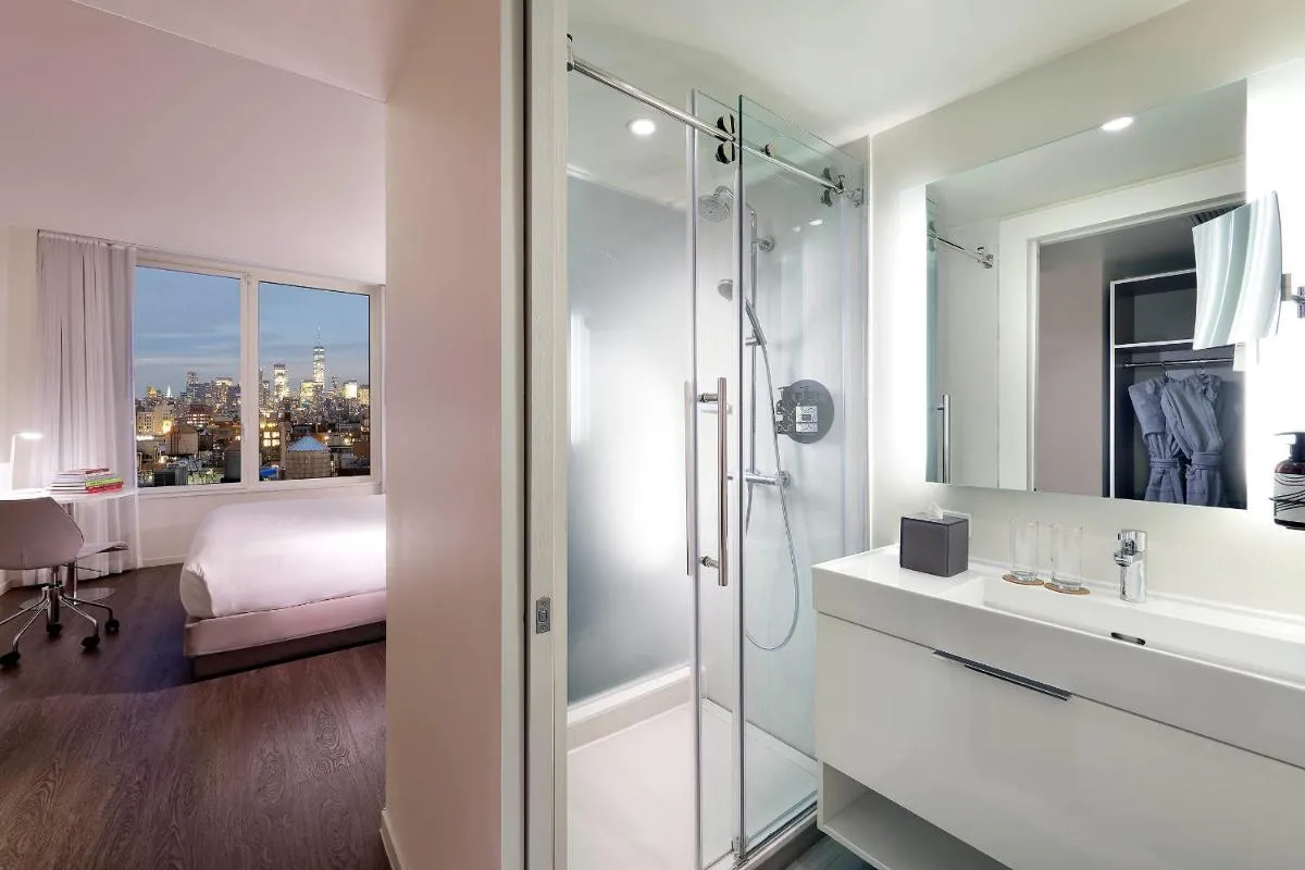 INNSiDE by Meliá New York Nomad — 2