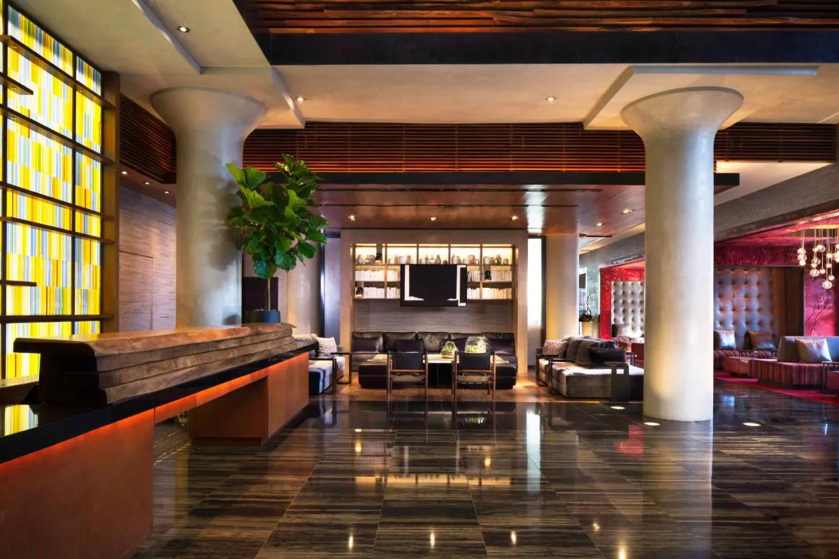 Ink 48 Hotel — 5