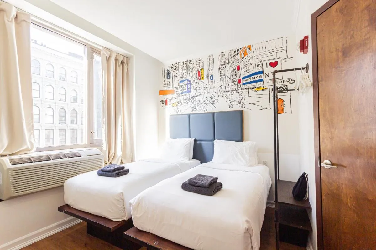 JG Sohotel — 7