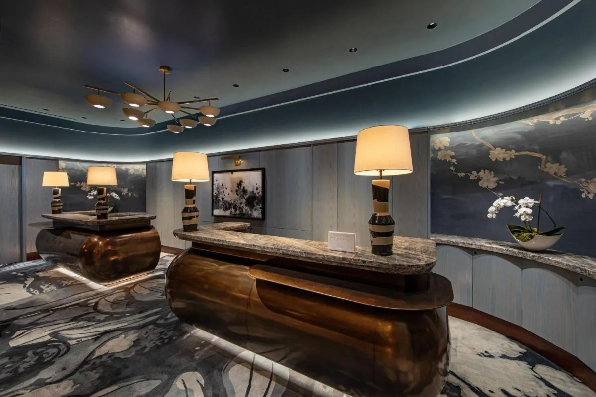 JW Marriott Essex House New York — 6