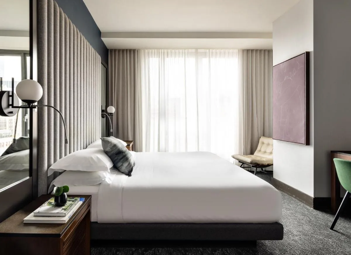 Kimpton Hotel Eventi, an IHG Hotel — 6