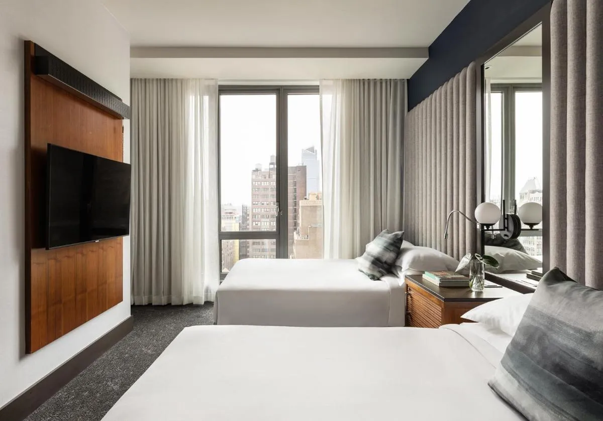 Kimpton Hotel Eventi, an IHG Hotel — 7