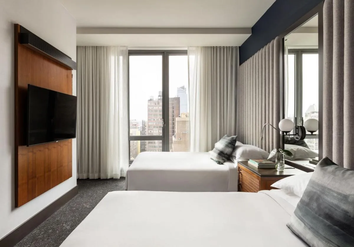 Kimpton Hotel Eventi, an IHG Hotel — 5