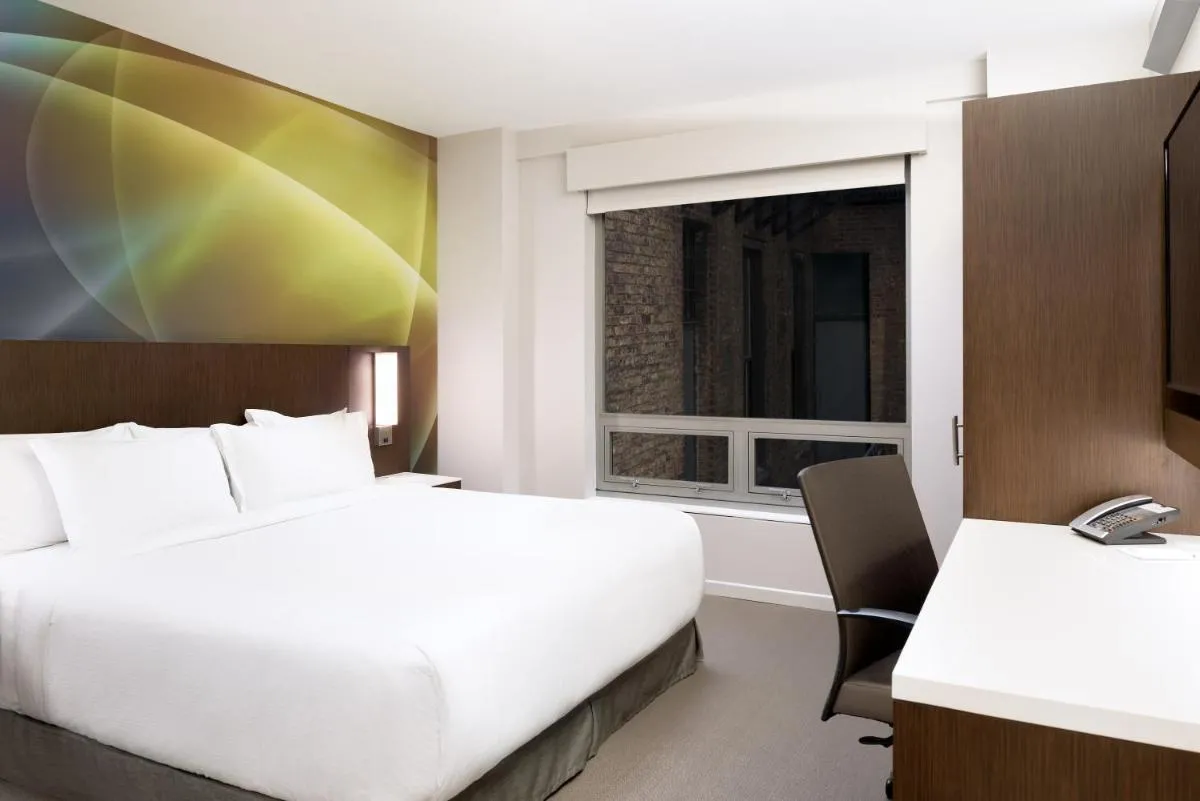 LUMA Hotel – Times Square — 7