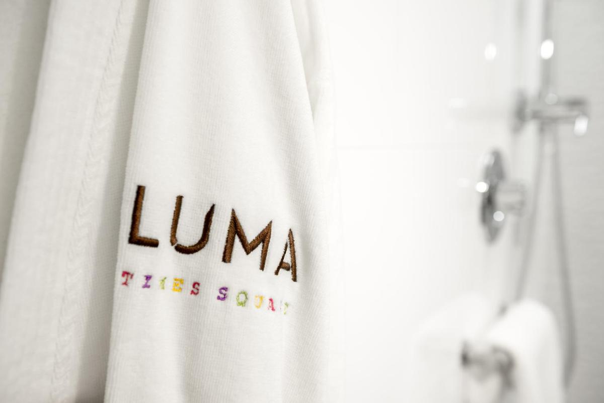 LUMA Hotel – Times Square