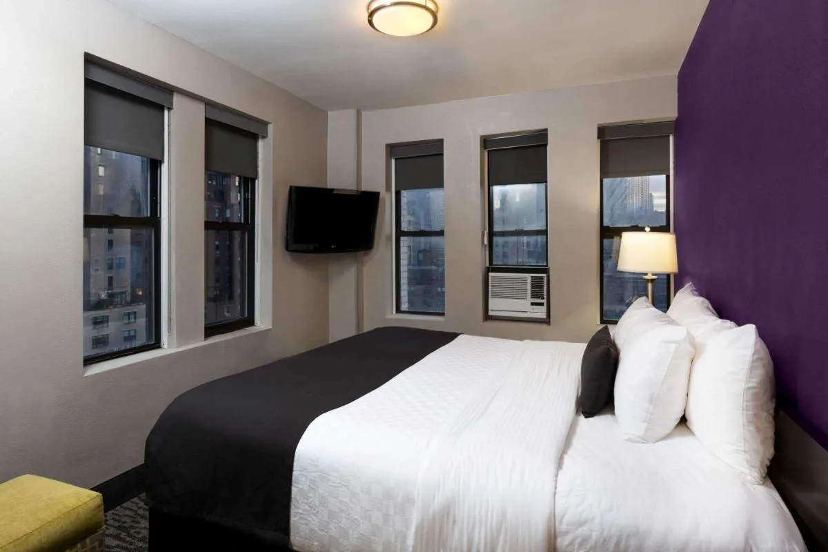 La Quinta by Wyndham New York City Central Park — 7