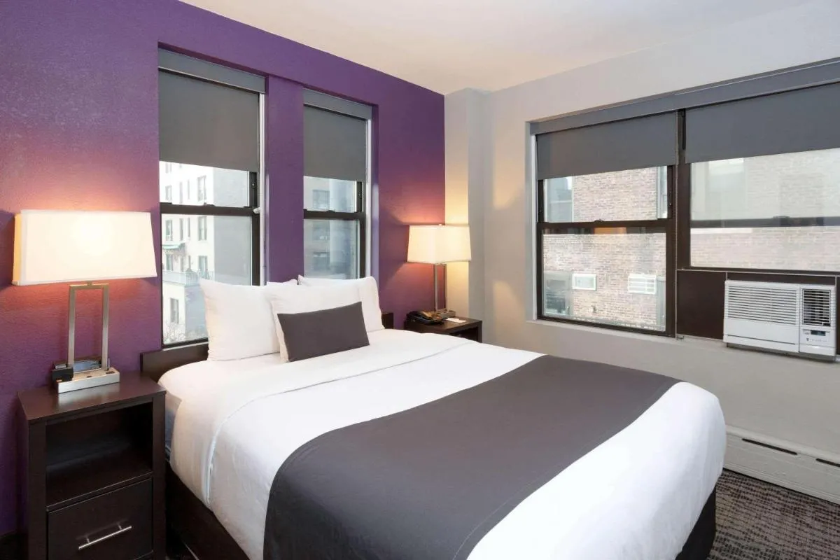 La Quinta by Wyndham New York City Central Park — 2