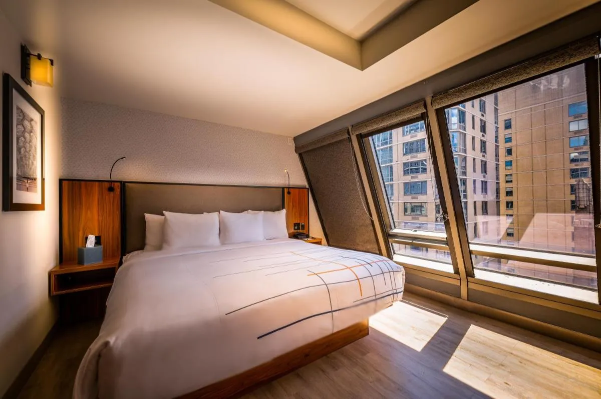 La Quinta by Wyndham Time Square South — 7