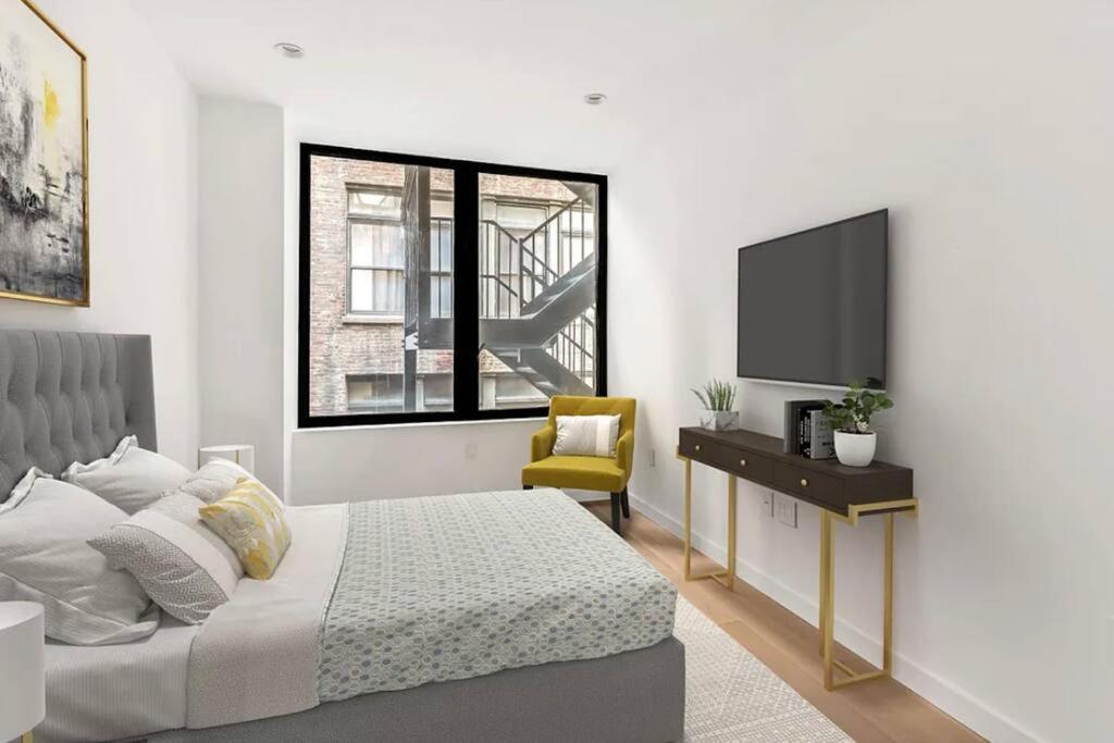 Large 3 Bedroom in Flatiron NYC