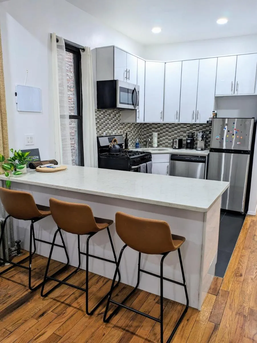 Lavish Downtown Manhattan Oasis in Union Square — 4
