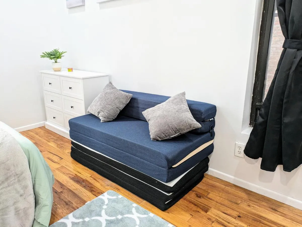 Lavish Downtown Manhattan Oasis in Union Square — 6
