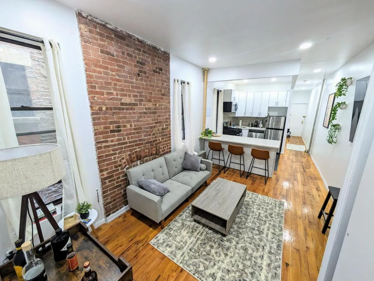 Lavish Downtown Manhattan Oasis in Union Square — 3