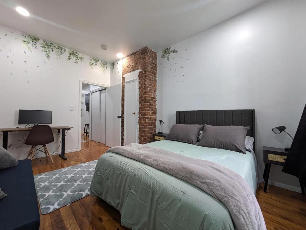 Lavish Downtown Manhattan Oasis in Union Square — 2