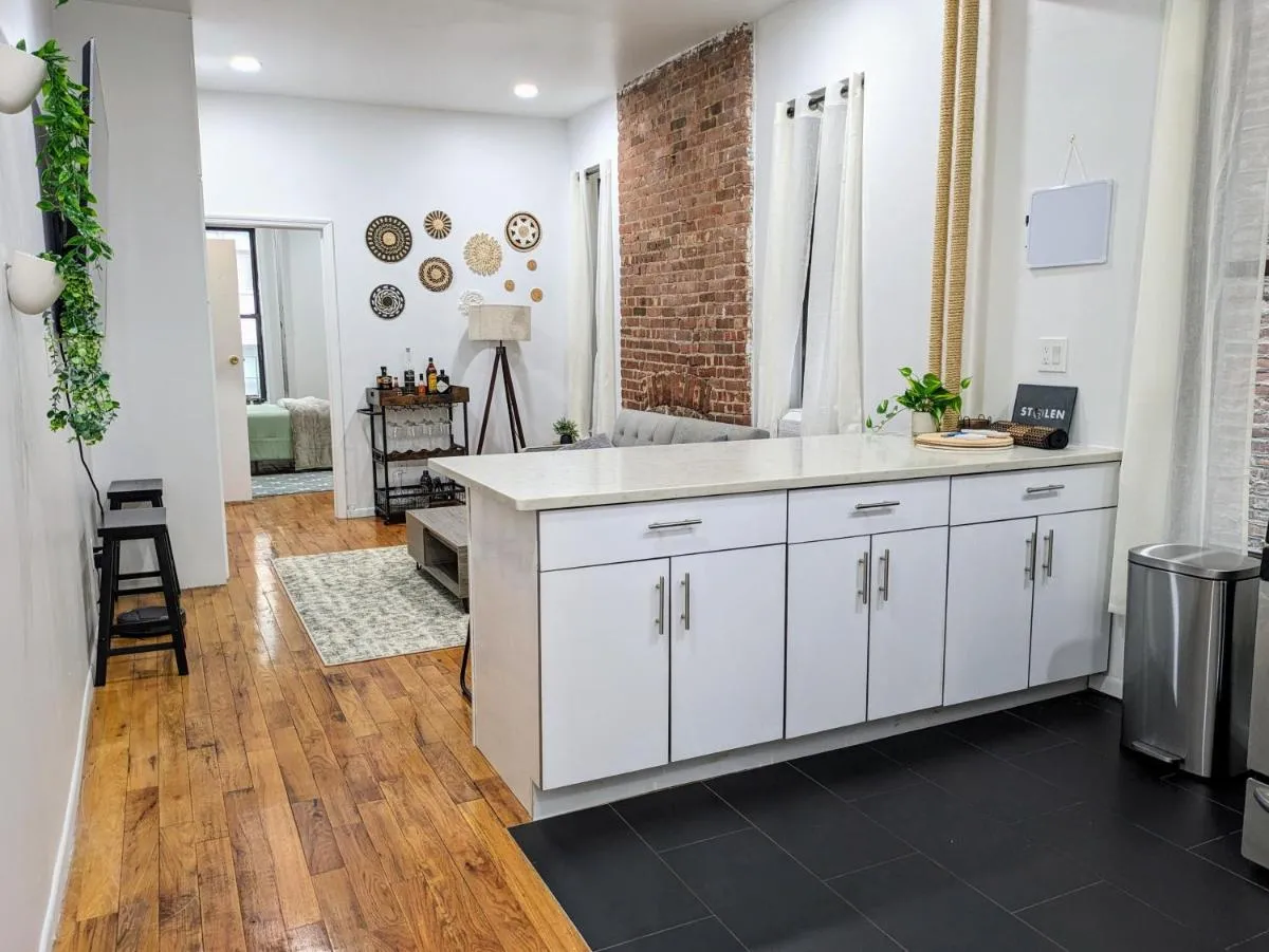 Lavish Downtown Manhattan Oasis in Union Square — 7