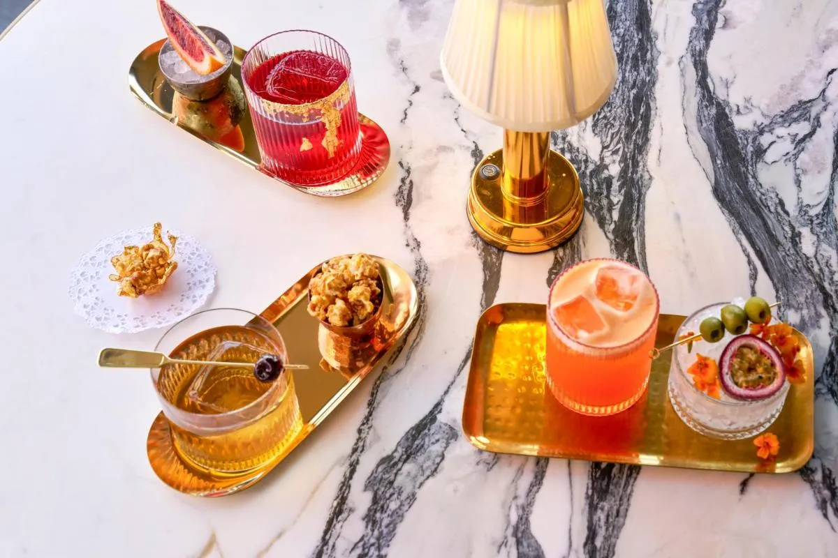 Le Meridien New York, Central Park by Marriott — 6