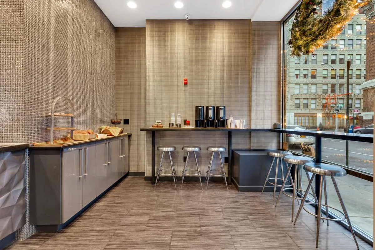 Lex Hotel NYC — 4