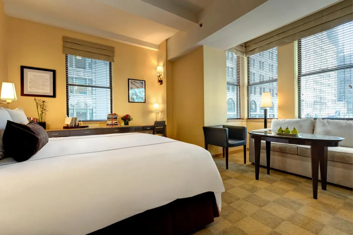 Library Hotel by Library Hotel Collection — 2