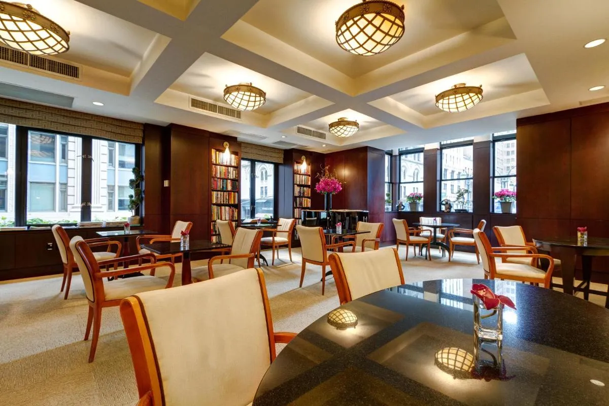 Library Hotel by Library Hotel Collection — 3