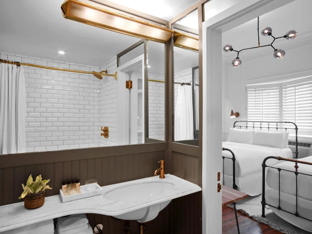 Life Hotel New York — 6