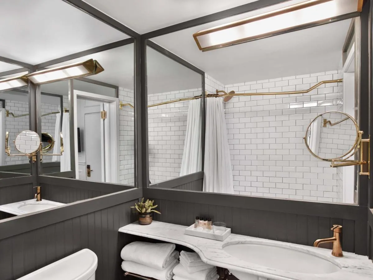 Life Hotel New York — 3