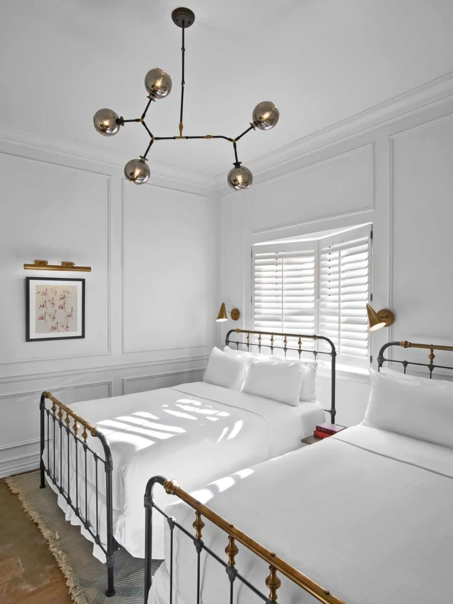 Life Hotel New York — 5