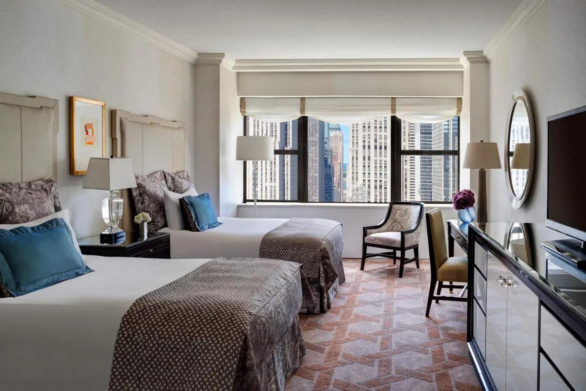 Lotte New York Palace — 7