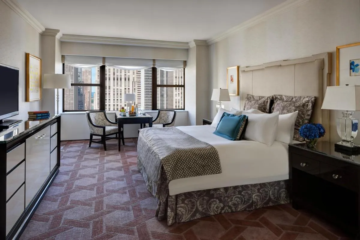 Lotte New York Palace — 2