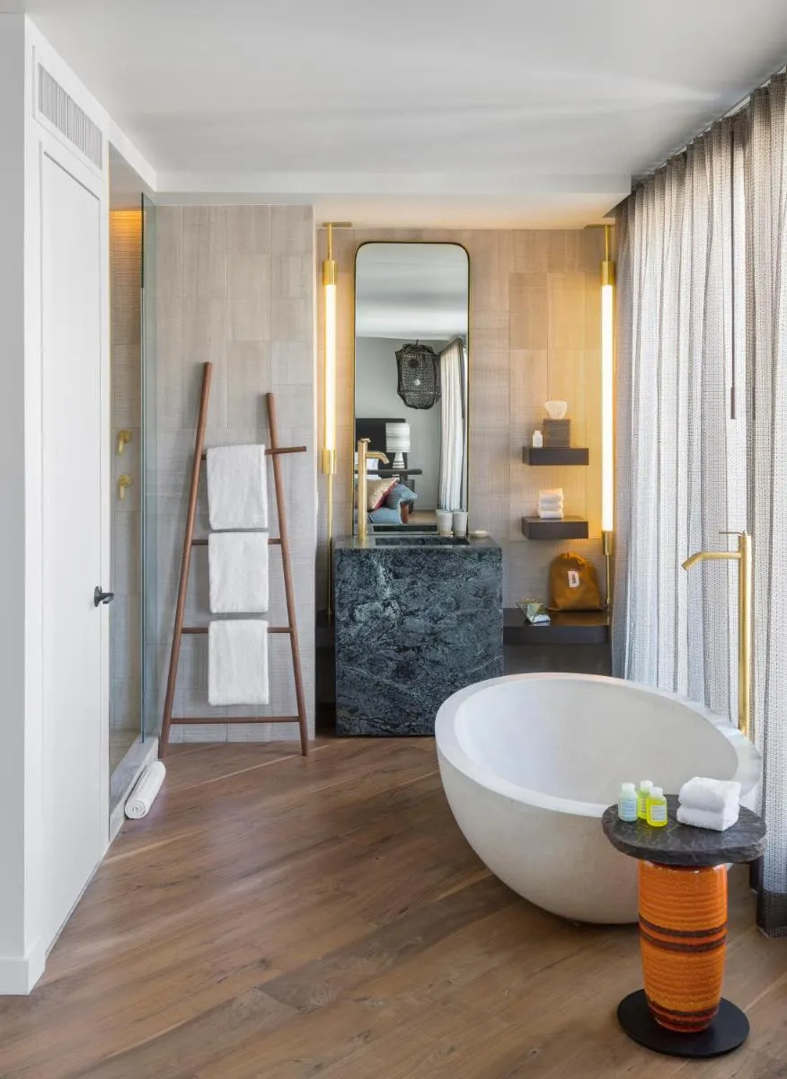 MADE Hotel — 7