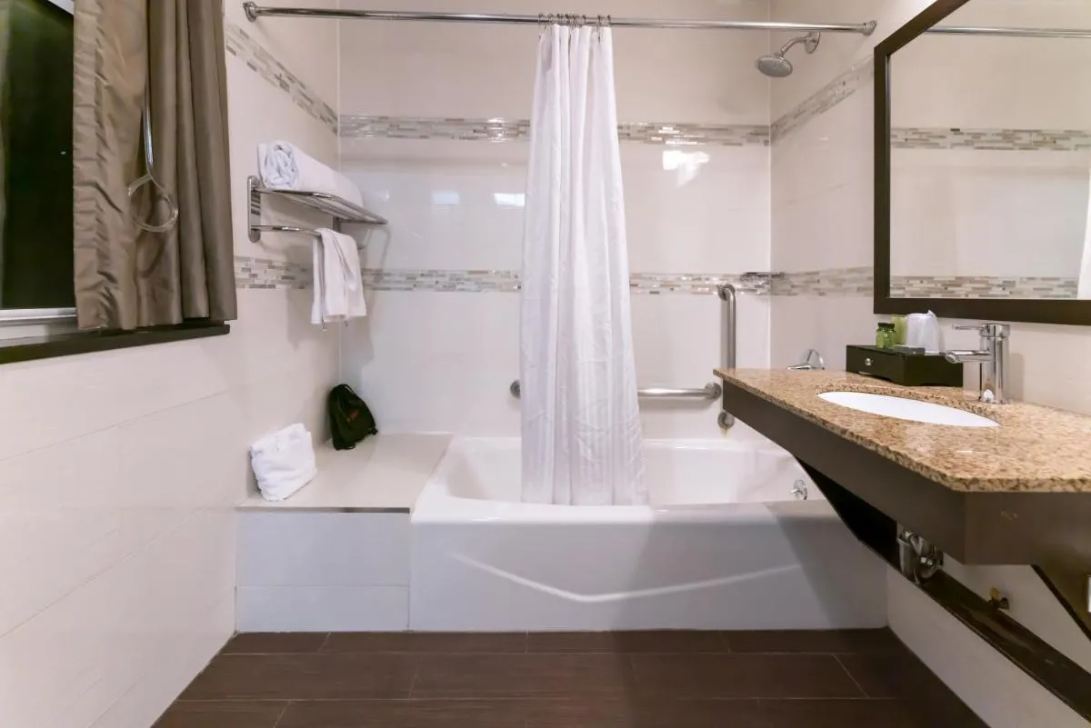 Madison LES Hotel — 2