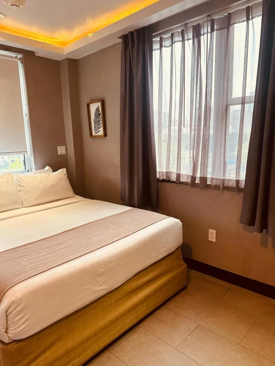 Madison LES Hotel — 4