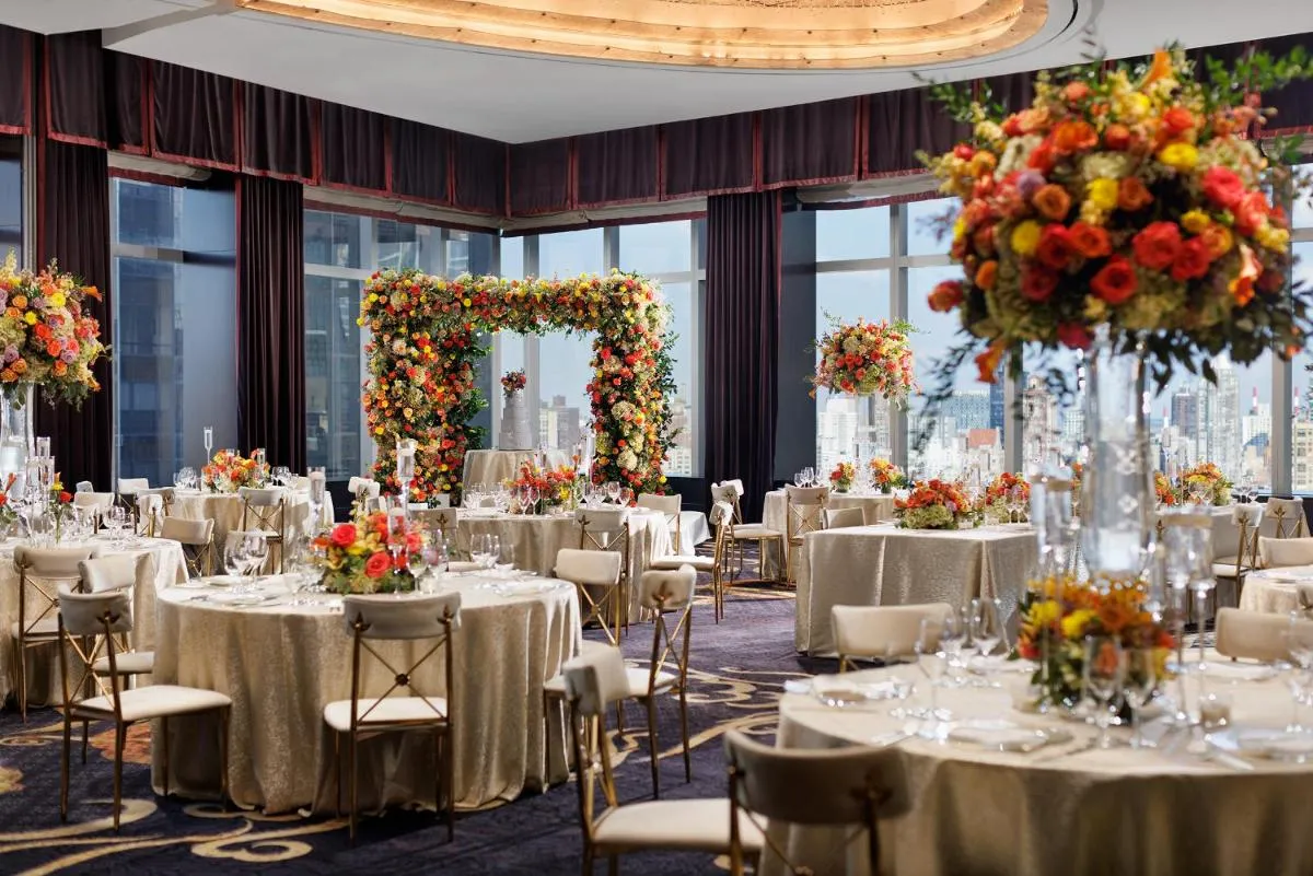 Mandarin Oriental, New York — 7