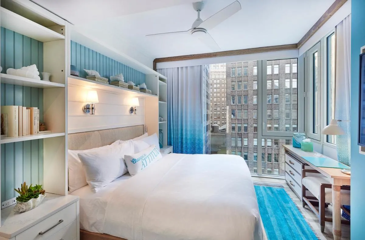 Margaritaville Resort Times Square — 7