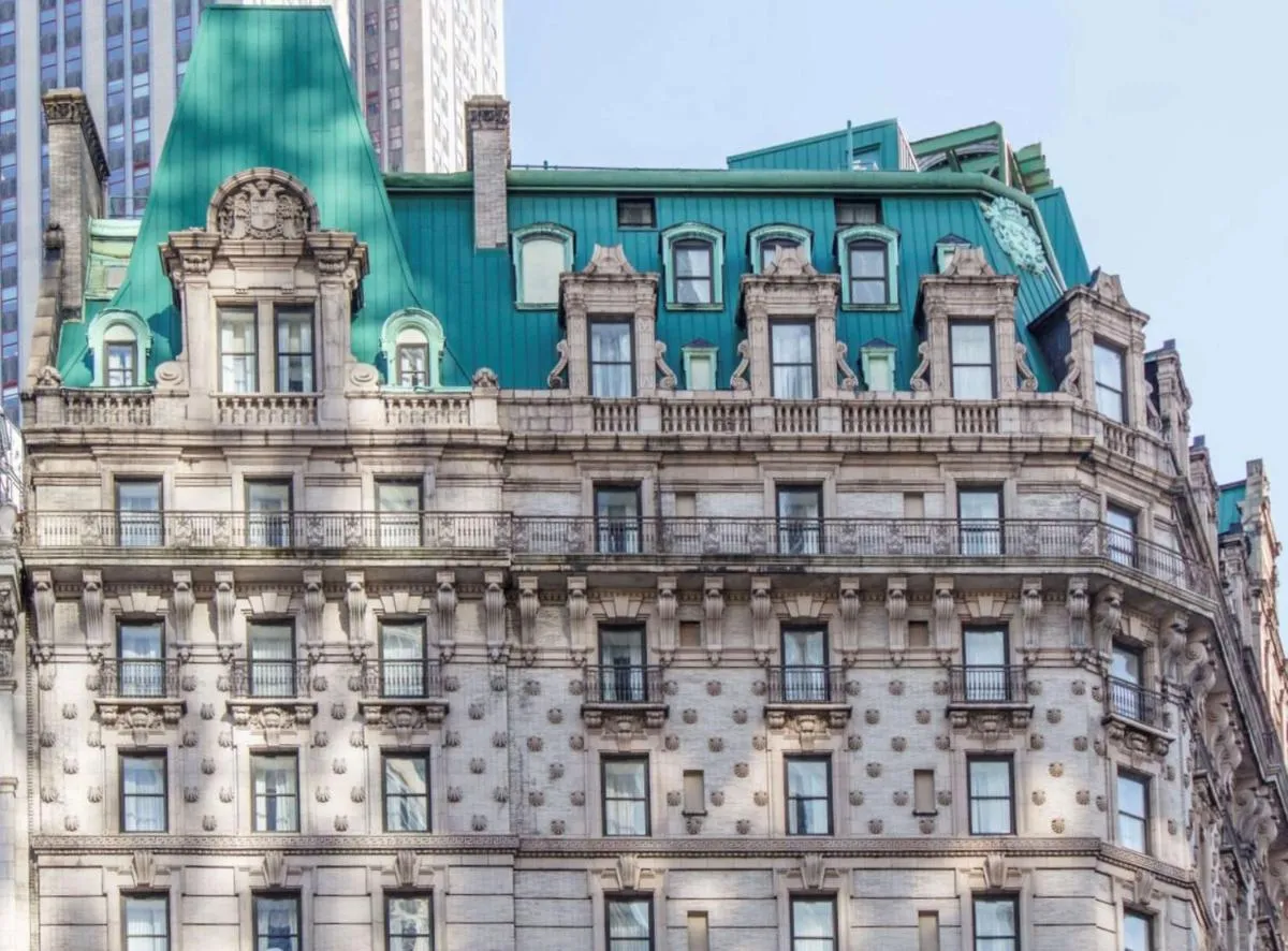 Martinique New York on Broadway, Curio Collection by Hilton — 7
