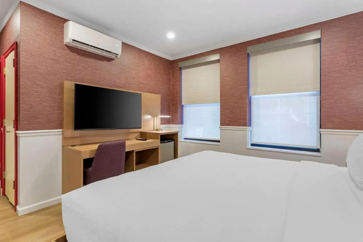 Mayfair Hotel, Ascend Hotel Collection — 4
