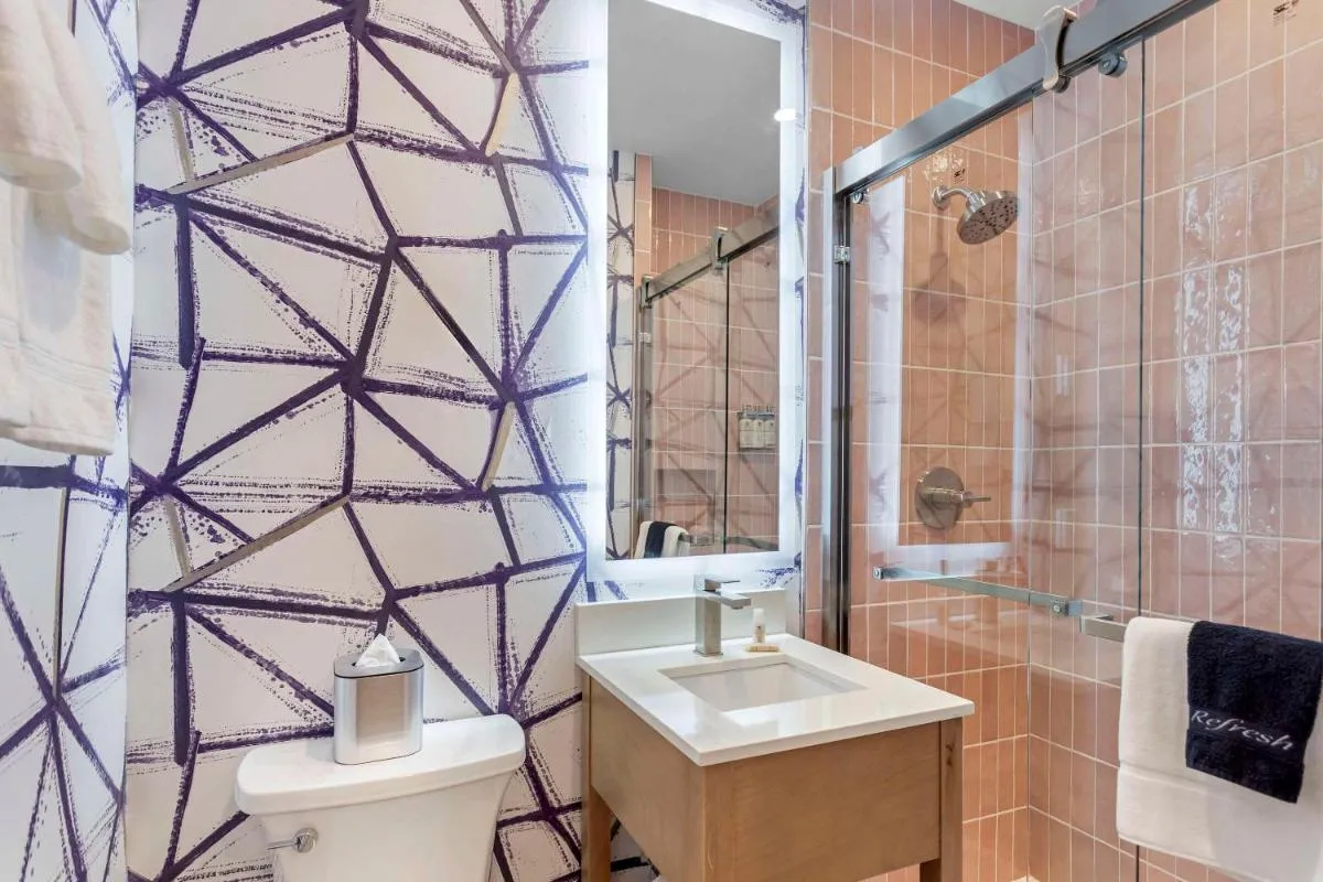 Mayfair Hotel, Ascend Hotel Collection — 5
